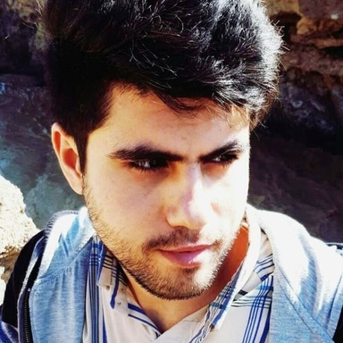 Alireza dadvar